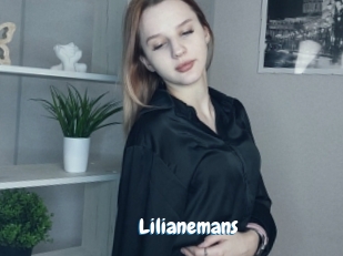 Lilianemans