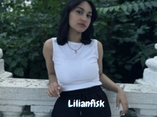 Lilianfisk