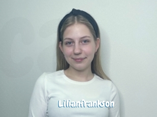 Lilianfrankson