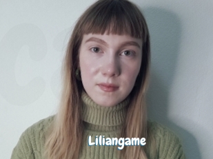 Liliangame