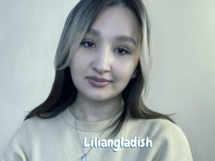 Liliangladish