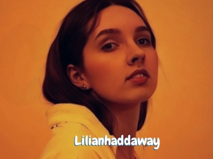 Lilianhaddaway
