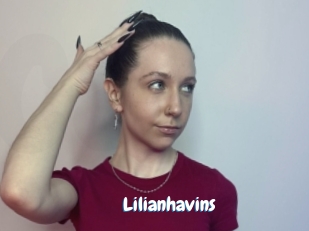 Lilianhavins