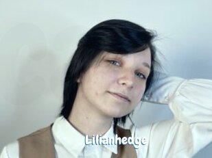 Lilianhedge