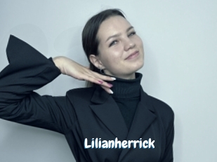 Lilianherrick