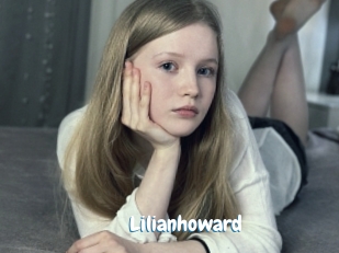 Lilianhoward