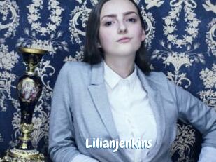 Lilianjenkins