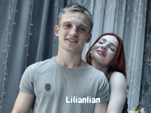 Lilianlian