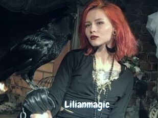 Lilianmagic