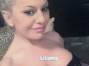 Lilianna