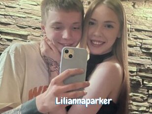 Liliannaparker