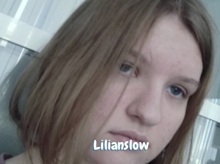 lilianslow Coquine Avenue
