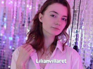 Lilianvillaret