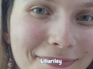 Liliariley