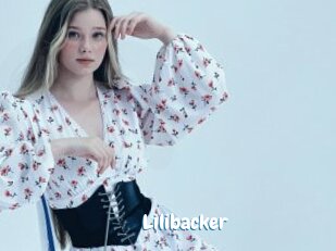 Lilibacker