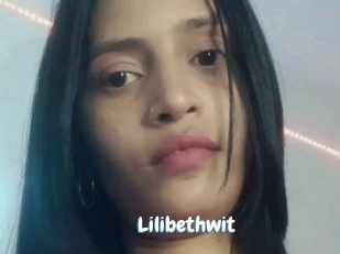 Lilibethwit