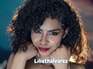 Liliethalvarez
