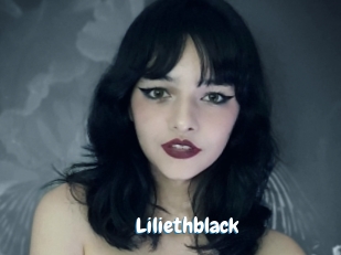 Liliethblack