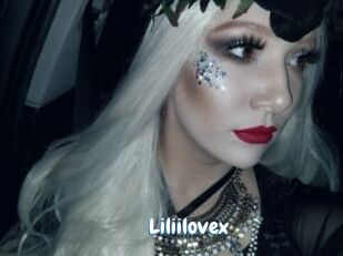 Liliilovex