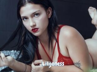 Lilijoness