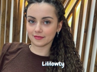 Lililowty