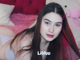 Lililuu
