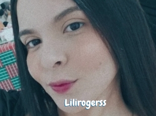 Lilirogerss