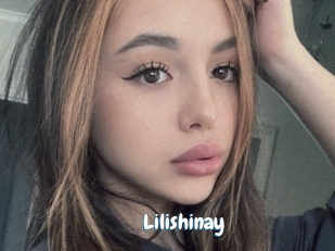 Lilishinay