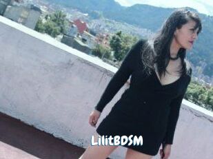 LilitBDSM