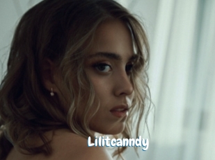 Lilitcanndy