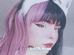 Lilith_miaw