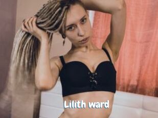 Lilith_ward
