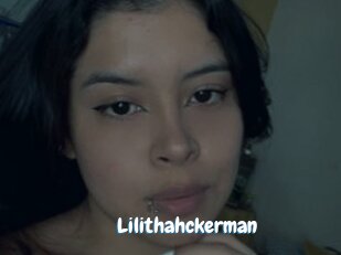 Lilithahckerman