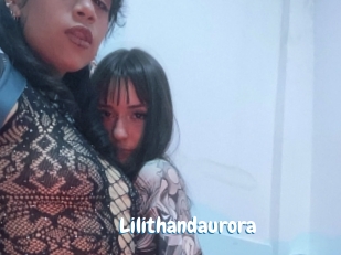 lilithandaurora Coquine Avenue