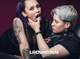 Lilithandchole