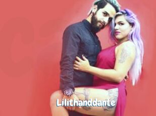 Lilithanddante