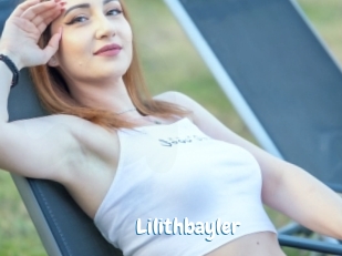 Lilithbayler