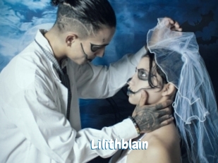 Lilithblain