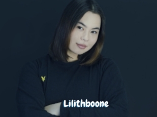 Lilithboone