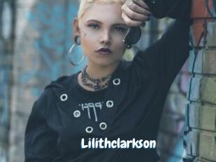 Lilithclarkson