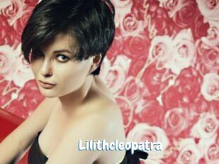 Lilithcleopatra