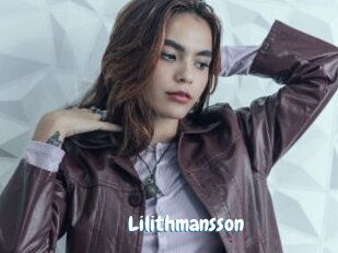 Lilithmansson