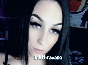 Lilithravana