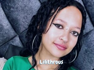 Lilithrous