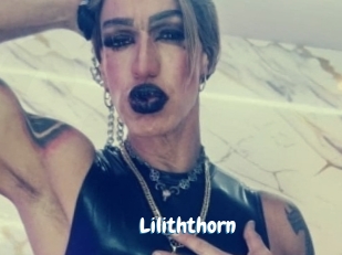 Liliththorn