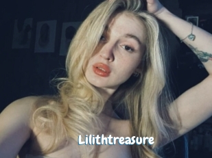 Lilithtreasure