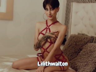 Lilithwalton
