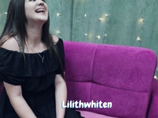 Lilithwhiten