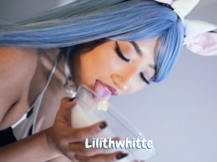 Lilithwhitte