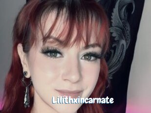 Lilithxincarnate